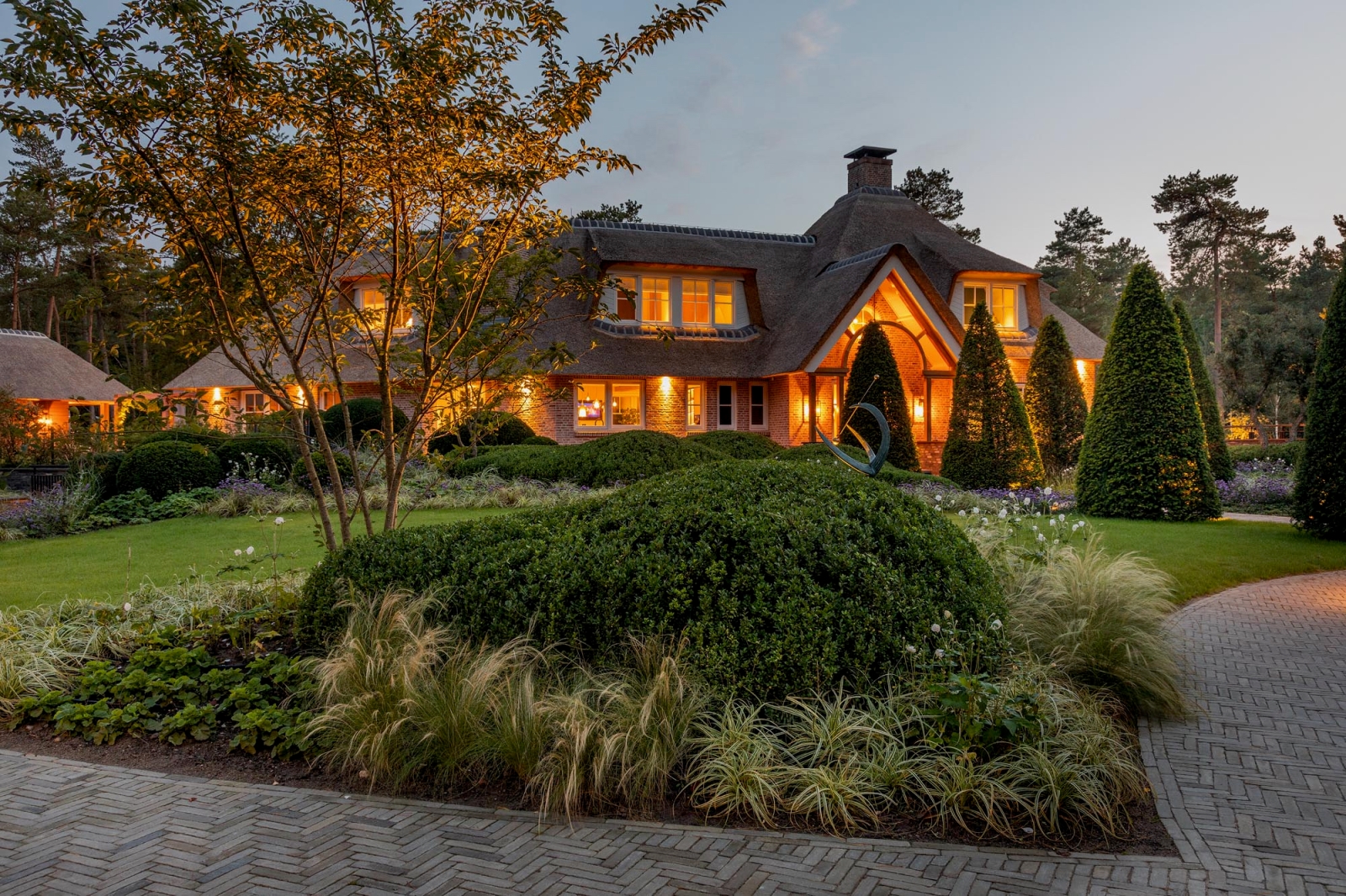 Veluwe-exclusieve-tuin