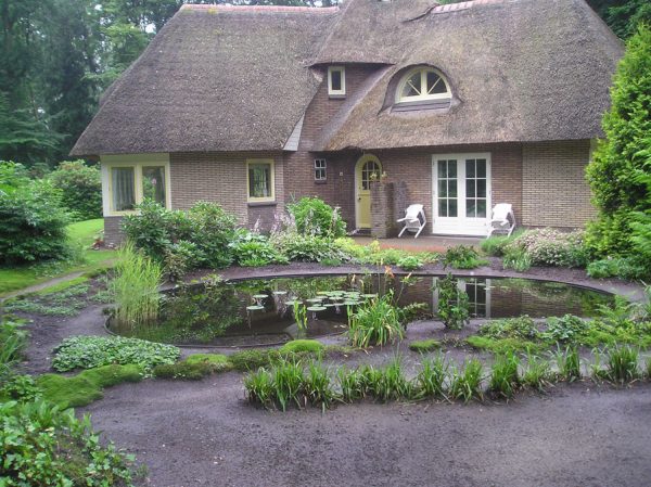 Tuintips voor de maand September Tuintips voor de maand September