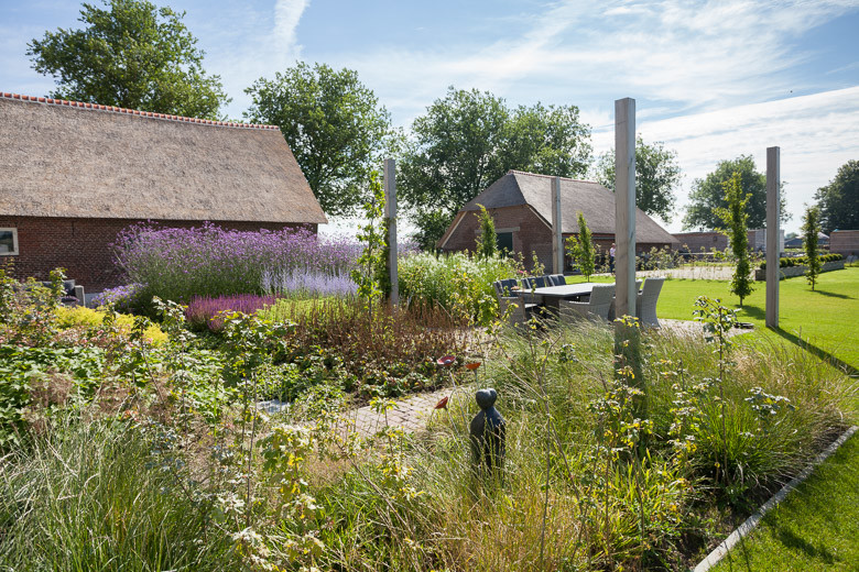 Landelijke-tuin-in-Hattem
