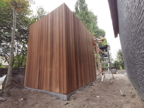 Moderne-schuur-bouwen