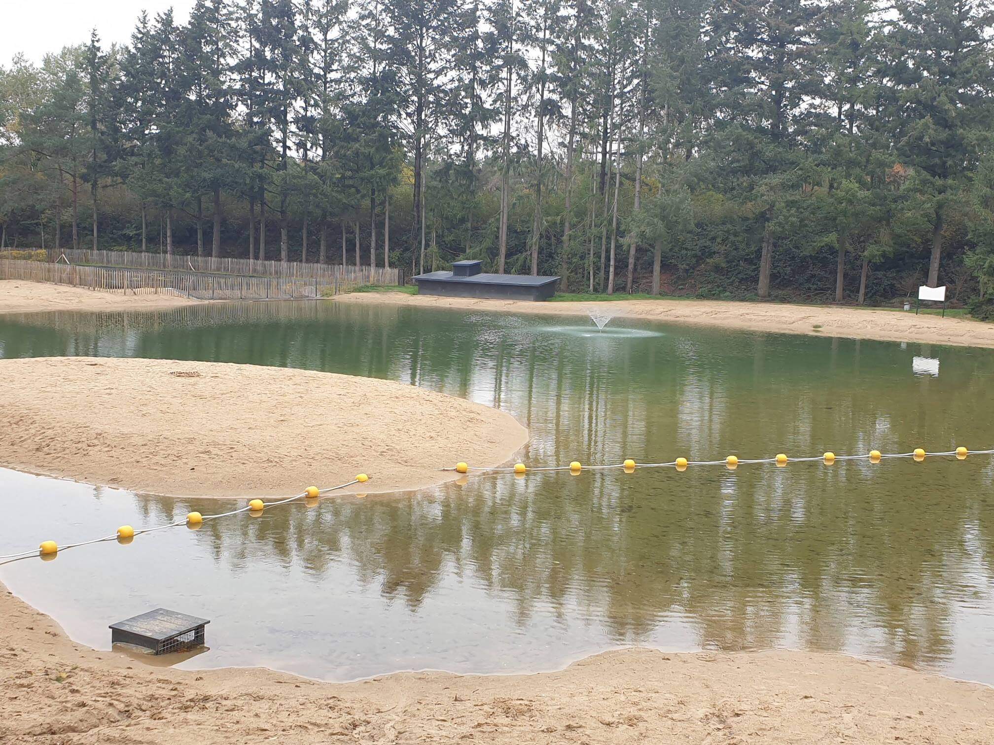 Hoe zorgt u ervoor dat u voldoet aan de nieuwe richtlijn waterkwaliteit