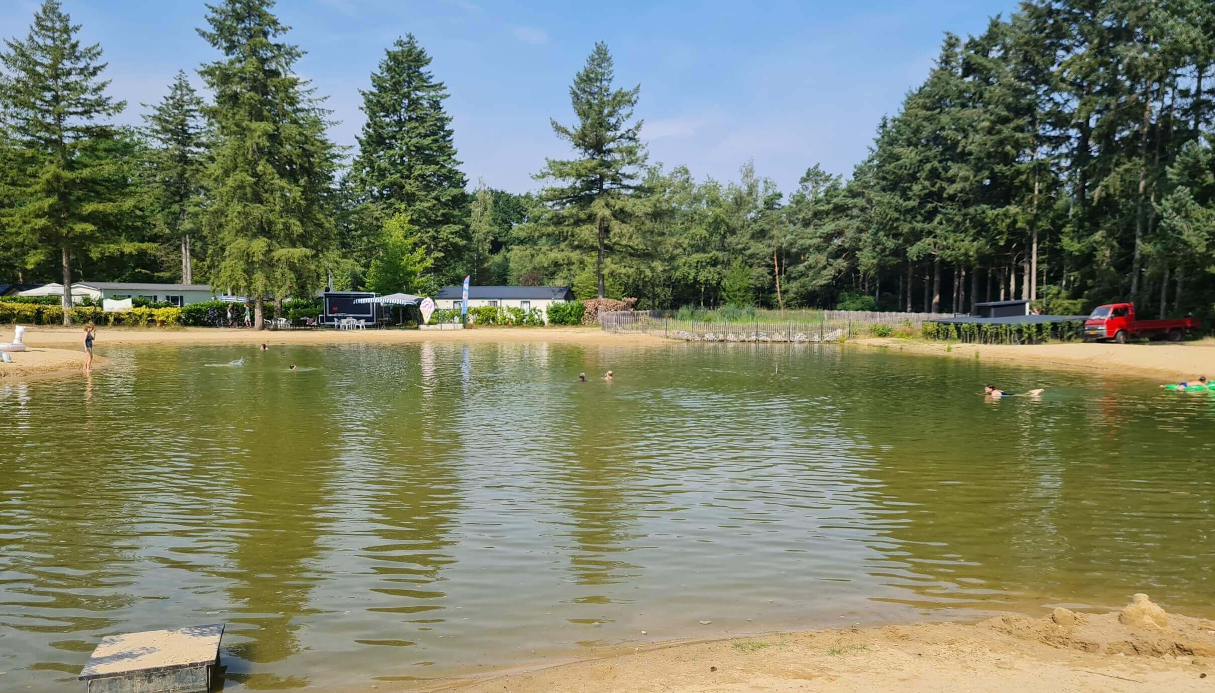 Kaderrichtlijn Water